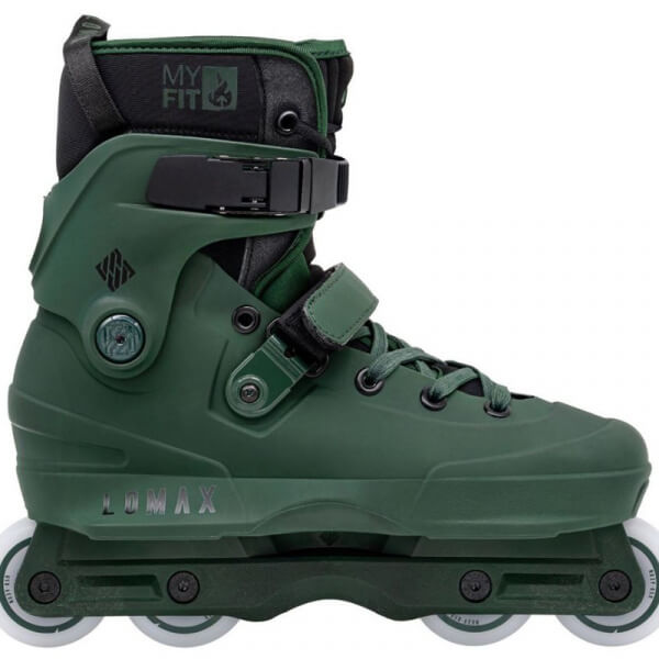 Usd Aeon Nick Lomax Pro