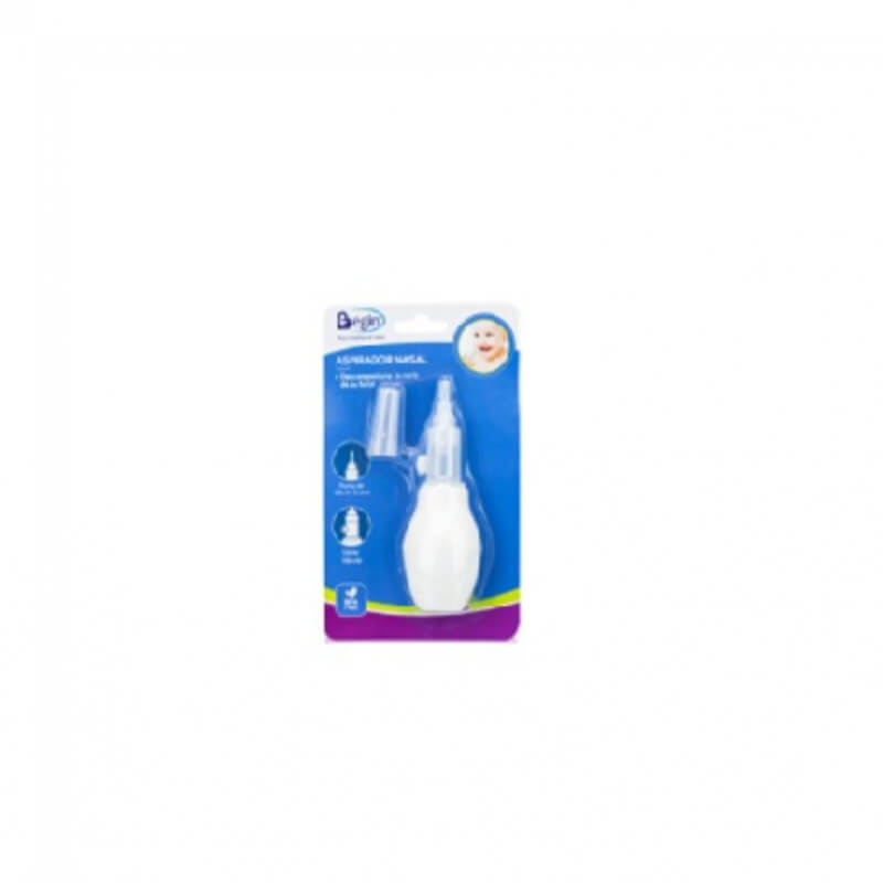 ASPIRADOR NASAL BEGIN