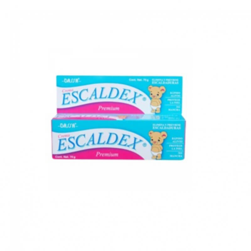 ESCALDEX PREMIUN TUBO 30GR