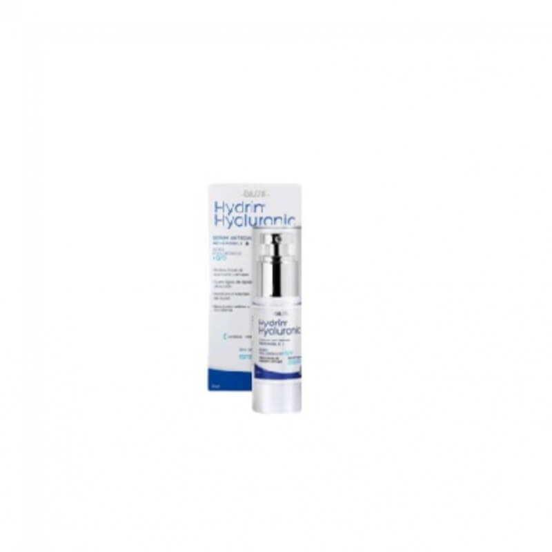 HYDRIN HYALURONIC SERUM ANTIEDAD 30ML