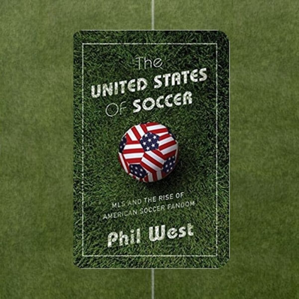 The United States of Soccer