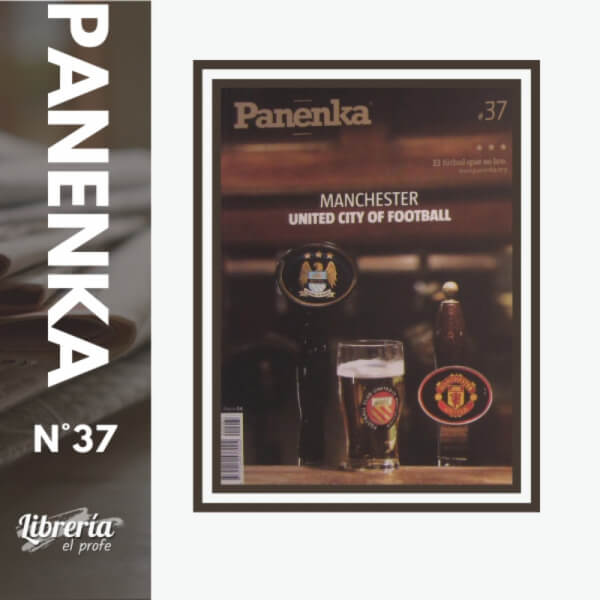 PANENKA N°37