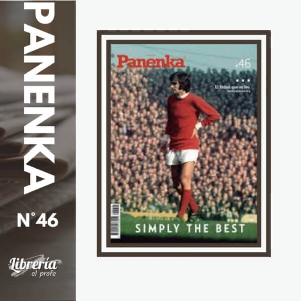 PANENKA N°46