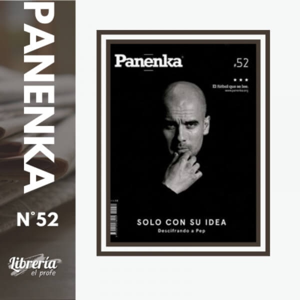 PANENKA N°52