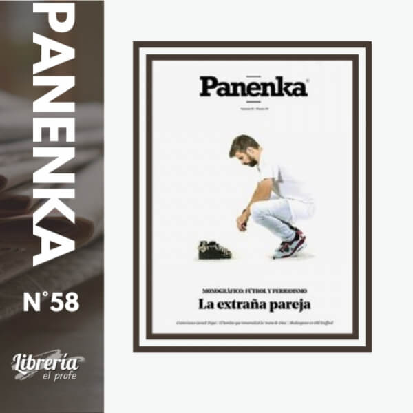 PANENKA N°58