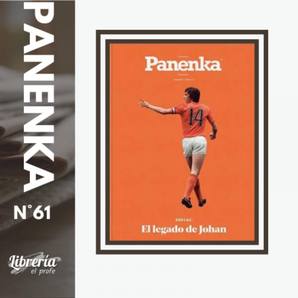 PANENKA Nº 61
