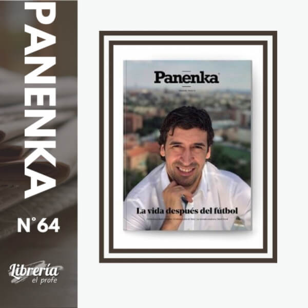 PANENKA N°64