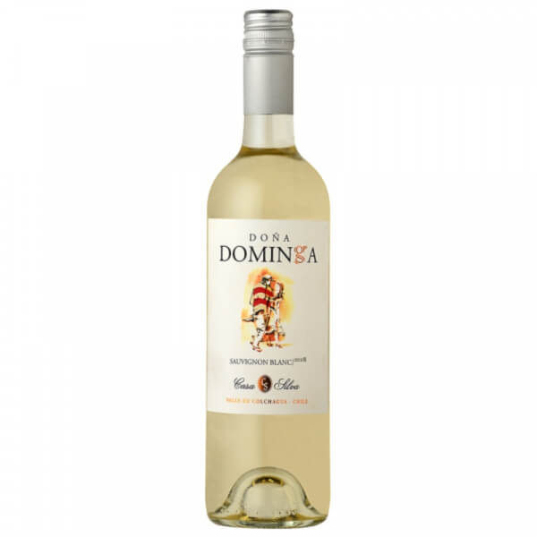 Doña Dominga Sauvignon Blanc 750 ML