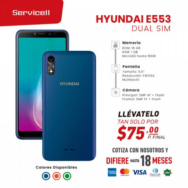 HYUNDAI E504