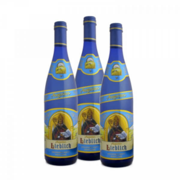 Promo Lieblich - Noviembre
