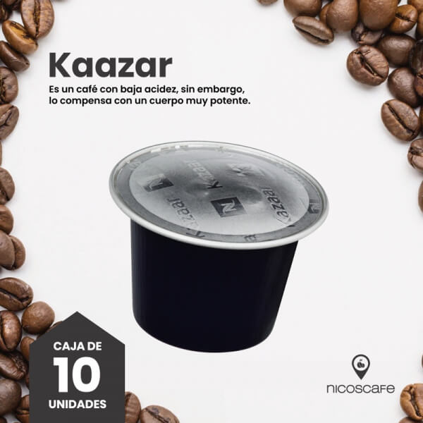 Kaazar