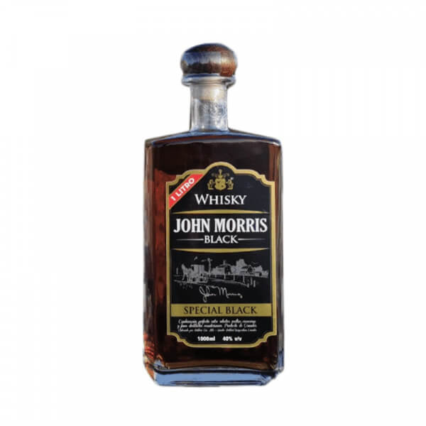 Whisky John Morris 1000 ML 