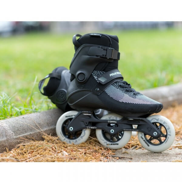 Powerslide Swell Lite 100 Trinity