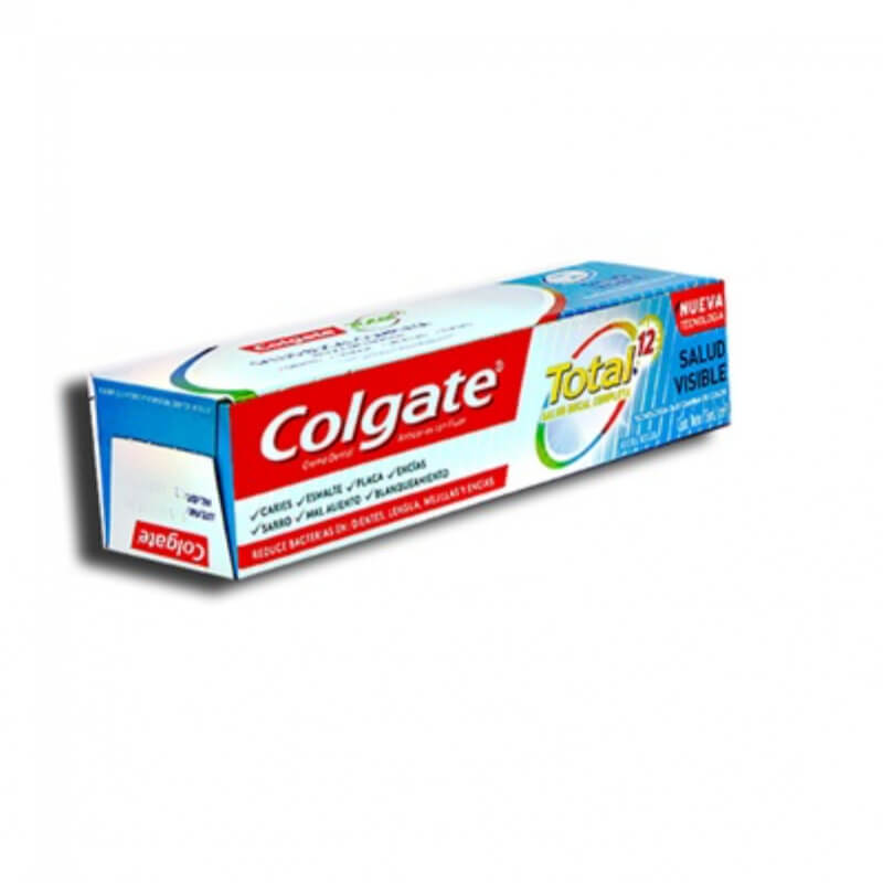 COLG TOT SALUD VISIBLE X 75ML