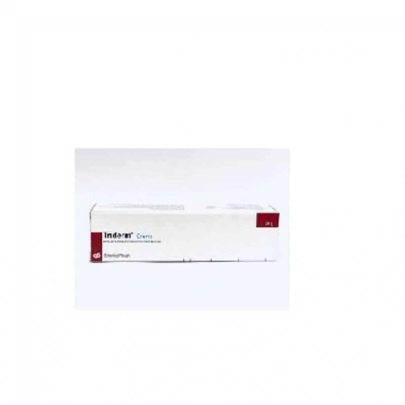 TRIDERM CREMA X 30GR