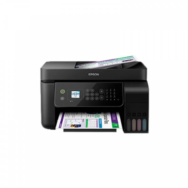 Impresora multifunción Epson 5190 - WIFI