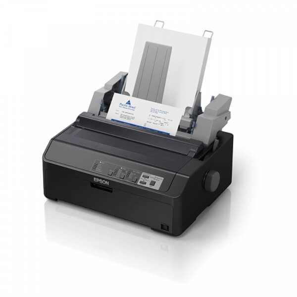 Impresora Epson FX890II matricial