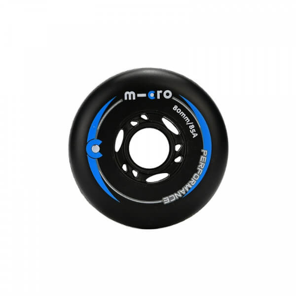 Micro Ruedas Performance 80