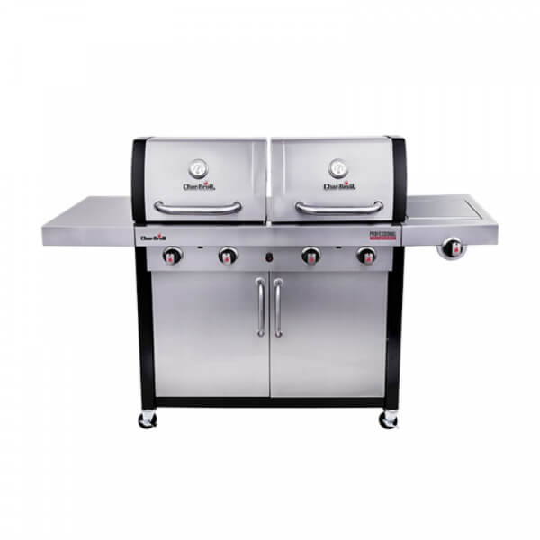 Professional 4600 S