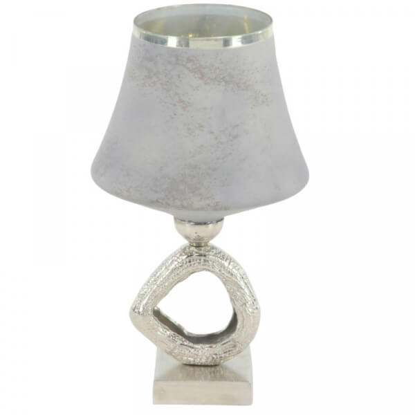 Candelabro tipo lámpara grande