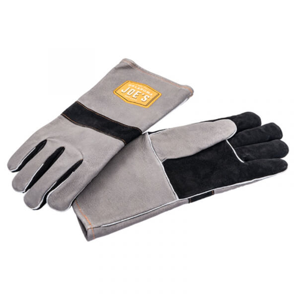 Oklahoma Joe's® Leather Smoking Gloves