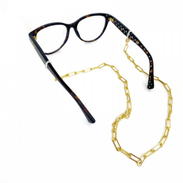 Chain para lentes/gafas