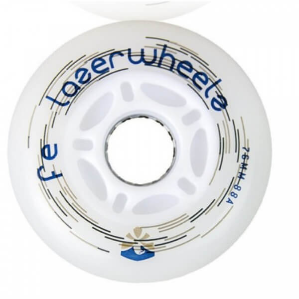 Lazer Wheels 72 / 76 / 80 (8 pack)