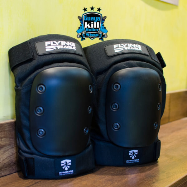 Shield Pro Knee Pad