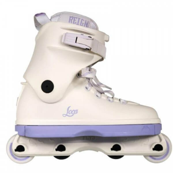 Razor Loca Lilac