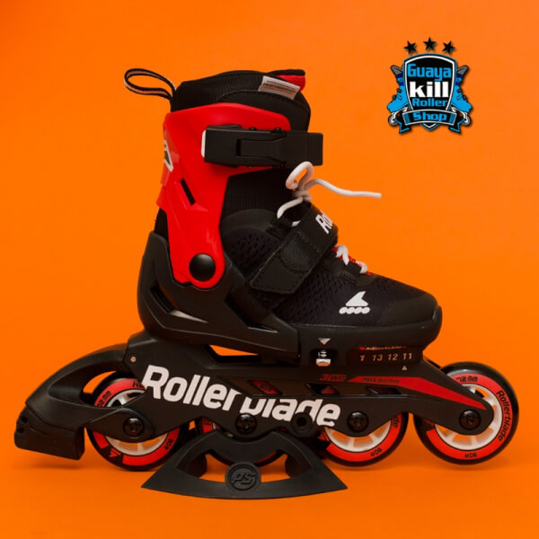 Rollerblade Microblade Cubo Boy