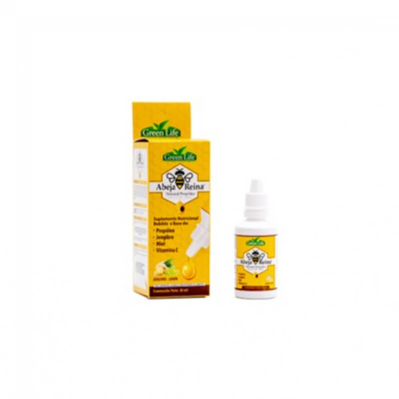 ABEJA REINA SOLUCION X 30ML
