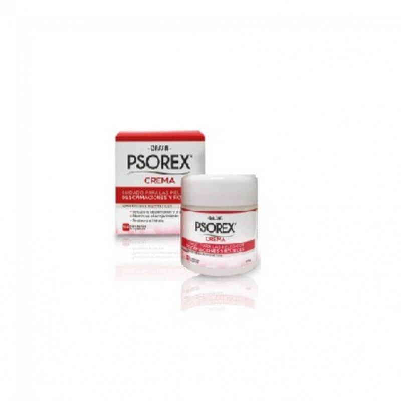 PSOREX CREMA X 100GR
