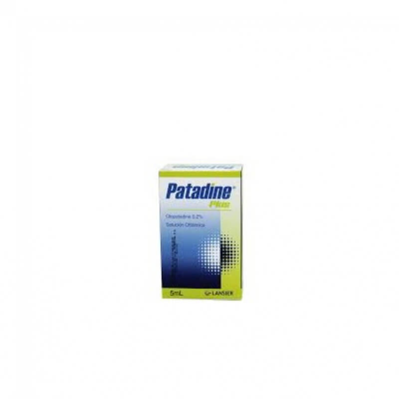 PATADINE PLUS SOL OFT X 5M
