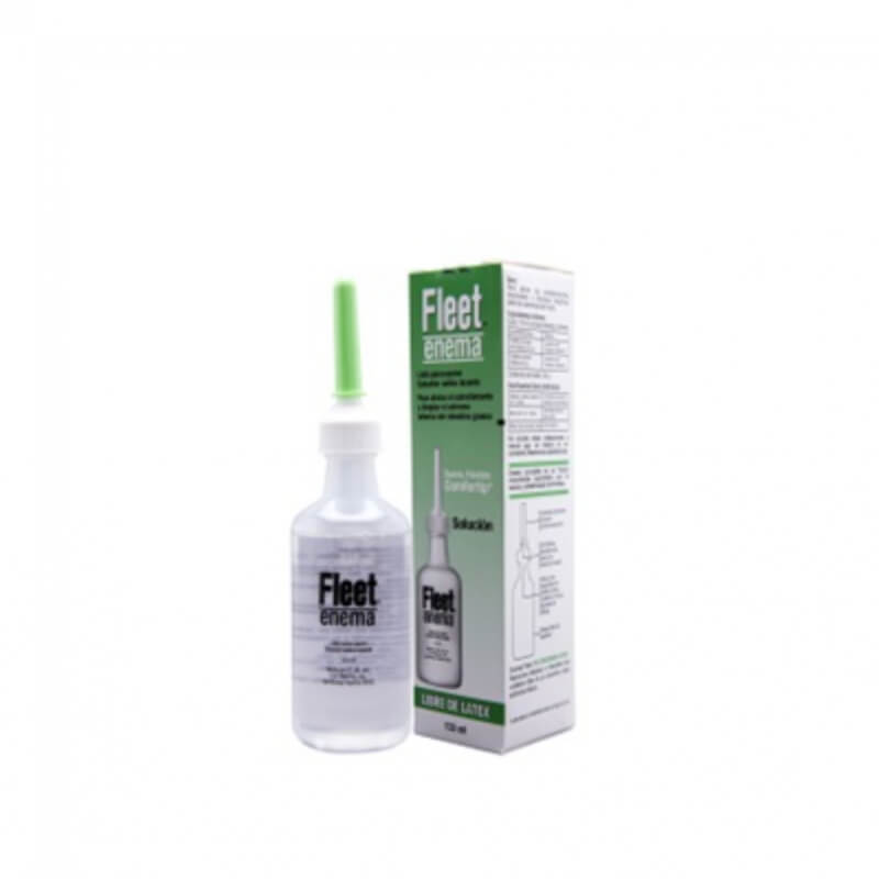 ENEMAX ADULTO FRASCO X 133ML