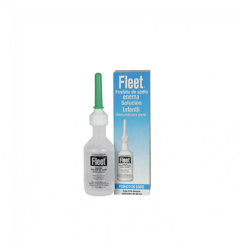 ENEMAX PEDIATRICO FRASCO X 66,6ML