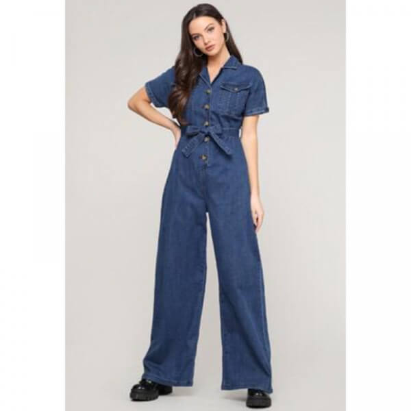 Jumper Jean