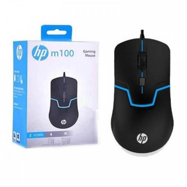 Gaming mouse M100