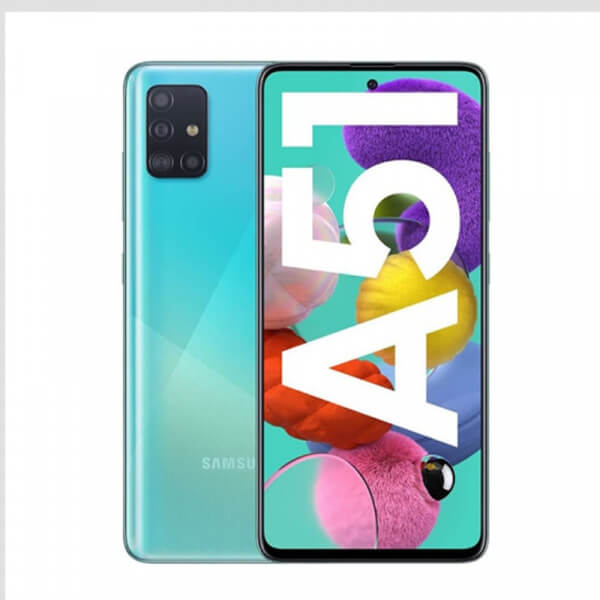 Samsung A5 128GB