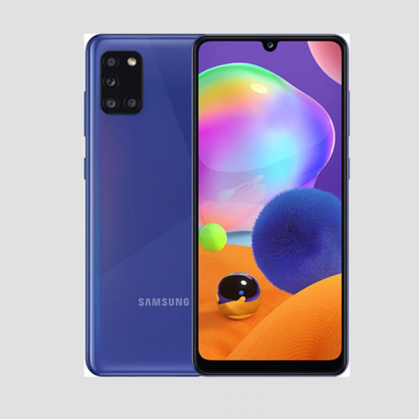 Samsung A31 128G