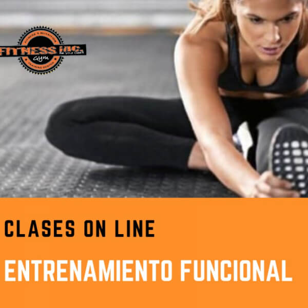 On Line GYM