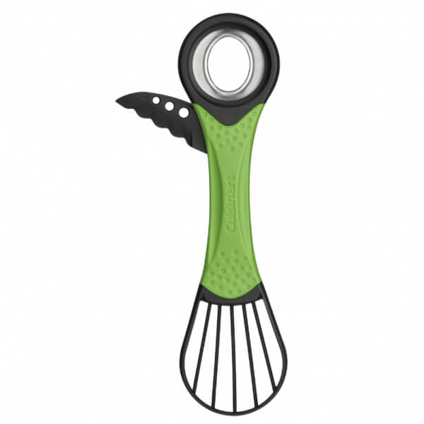 UTENSILLO PARA AGUACATE CUISINART 3 EN 1