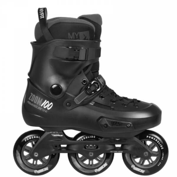 Powerslide Zoom Pro 100