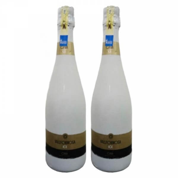 Promo Vallformosa Ice - Mayo