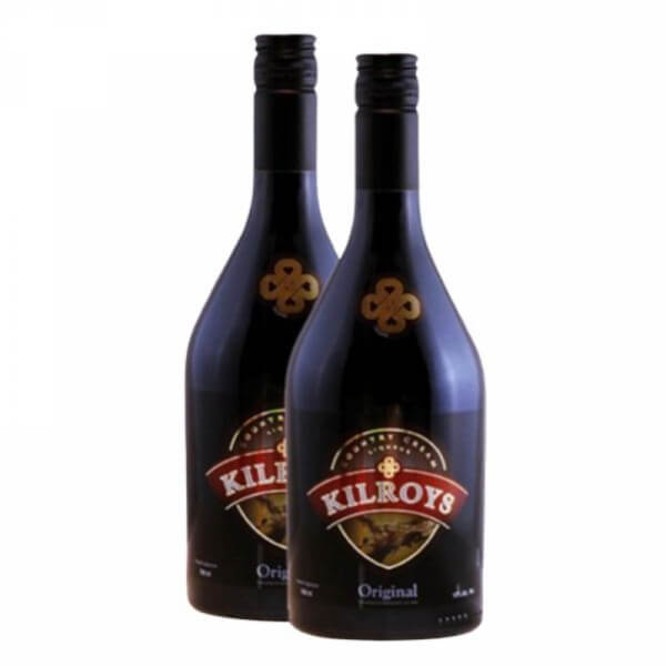 Promo Kilroys - Mayo