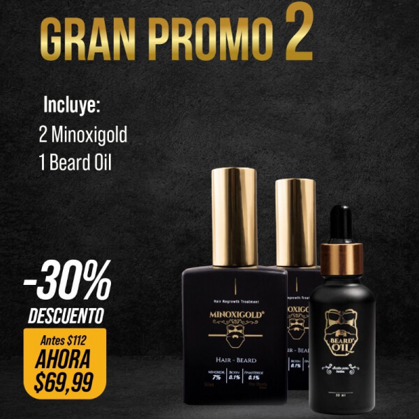 GRAN PROMO 2