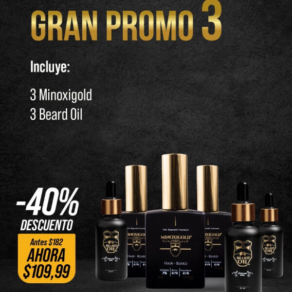 GRAN PROMO 3