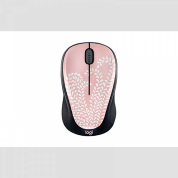 Mouse Logitech Inalambrico M317C