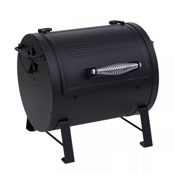 American Gourmet Charcoal Tabletop/Offset Firebox