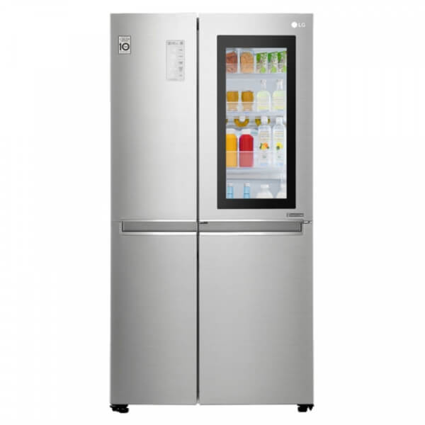 Refrigeradora LG 626