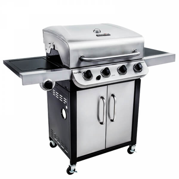 Performance Series™ 4-Burner Gas Grill